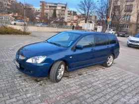 Mitsubishi Lancer, снимка 3