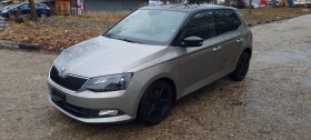 Skoda Fabia 1.2i * AVTOMAT* * MONTE CARLO* * KEYLESS* * SWISS* - 19999 лв. - 79716700 | Car24.bg