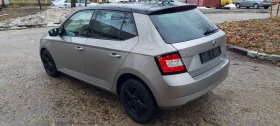 Skoda Fabia 1.2i * AVTOMAT* * KEYLESS* * DISTRONIC* * ШВЕЙЦАРИ, снимка 7