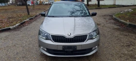 Skoda Fabia 1.2i * AVTOMAT* * MONTE CARLO* * KEYLESS* * SWISS* - 19999 лв. - 79716700 | Car24.bg