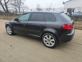 Audi A3 3.2 , снимка 2