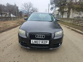 Audi A3 3.2 , снимка 1