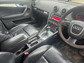 Audi A3 3.2 , снимка 6