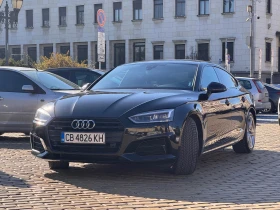 Audi A5 4x4, S Line, N1, снимка 5