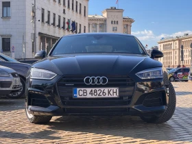 Audi A5 4x4, S Line, N1, снимка 4