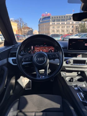 Audi A5 4x4, S Line, N1, снимка 8