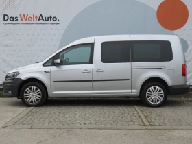 VW Caddy Maxi Kombi Trendline 2.0 TDI EU6 - 35900 лв. - 25688777 | Car24.bg