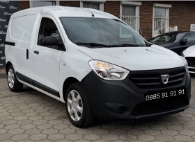 Обява за продажба на Dacia Dokker 1.5 dCi  с Рампа  ~16 700 лв. - изображение 2