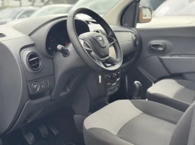 Обява за продажба на Dacia Dokker 1.5 dCi  с Рампа  ~16 700 лв. - изображение 6