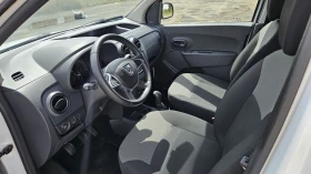 Обява за продажба на Dacia Dokker 1.5 dCi  с Рампа  ~15 700 лв. - изображение 7