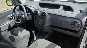 Обява за продажба на Dacia Dokker 1.5 dCi  с Рампа  ~15 700 лв. - изображение 8