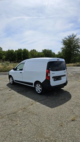 Обява за продажба на Dacia Dokker 1.5 dCi  с Рампа  ~15 700 лв. - изображение 6
