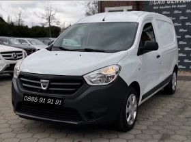 Обява за продажба на Dacia Dokker 1.5 dCi  с Рампа  ~16 700 лв. - изображение 1