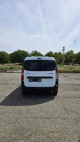 Обява за продажба на Dacia Dokker 1.5 dCi  с Рампа  ~15 700 лв. - изображение 5