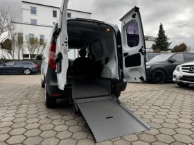 Обява за продажба на Dacia Dokker 1.5 dCi  с Рампа  ~16 700 лв. - изображение 3