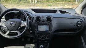 Обява за продажба на Dacia Dokker 1.5 dCi  с Рампа  ~15 700 лв. - изображение 10