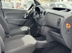 Обява за продажба на Dacia Dokker 1.5 dCi  с Рампа  ~16 700 лв. - изображение 7