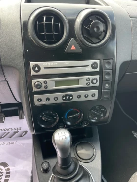Ford Fusion 1.4HDI-75-ITALIA | Mobile.bg    12