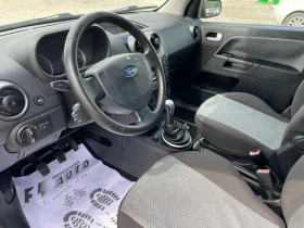 Ford Fusion 1.4HDI-75-ITALIA | Mobile.bg    11