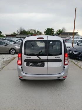 Dacia Logan - 6480 лв. - 24722789 | Car24.bg