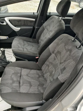 Dacia Logan - 6480 лв. - 24722789 | Car24.bg