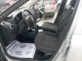 Dacia Logan 1.6, , ,  5 | Mobile.bg    6