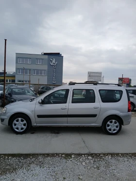 Dacia Logan - 6480 лв. - 24722789 | Car24.bg