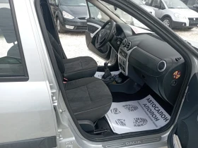 Dacia Logan 1.6, , ,  5 | Mobile.bg    9