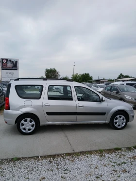 Dacia Logan - 6480 лв. - 24722789 | Car24.bg