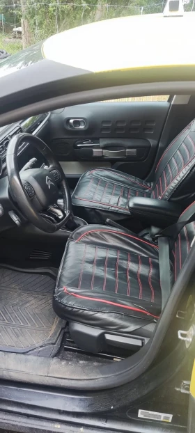 Citroen C3 1.2 Puretech  | Mobile.bg    8