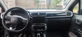Citroen C3 1.2 Puretech  | Mobile.bg    6