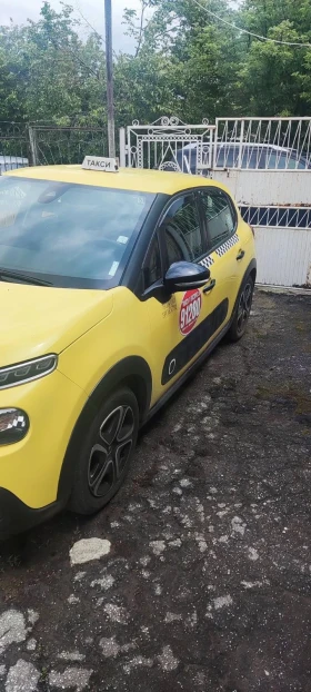 Citroen C3 1.2 Puretech  | Mobile.bg    2