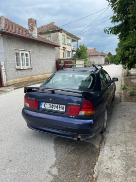 Mitsubishi Carisma 1.8  | Mobile.bg    4