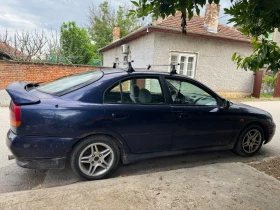 Mitsubishi Carisma 1.8  | Mobile.bg    5