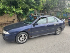 Mitsubishi Carisma 1.8  | Mobile.bg    2