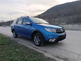 Dacia Logan Stepway | Mobile.bg    2
