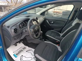 Dacia Logan Stepway | Mobile.bg    9