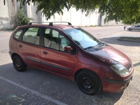 Renault Scenic 1.9dti | Mobile.bg    3