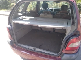 Renault Scenic 1.9dti | Mobile.bg    8