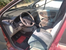 Renault Scenic 1.9dti | Mobile.bg    6