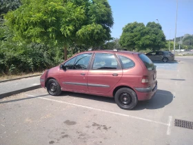     Renault Scenic 1.9dti