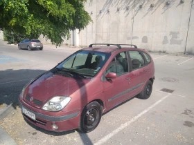 Renault Scenic 1.9dti | Mobile.bg    4