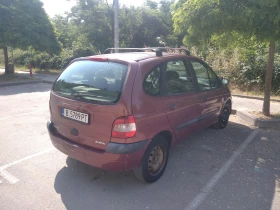 Renault Scenic 1.9dti | Mobile.bg    2