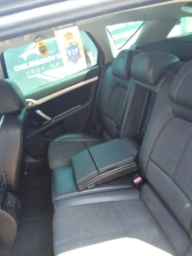 Обява за продажба на Peugeot 407 2.0 hdi sw ~3 500 лв. - изображение 11