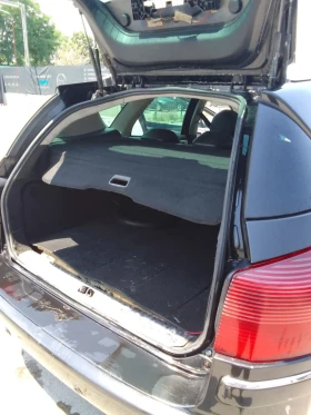 Peugeot 407 2.0 hdi sw | Mobile.bg    13