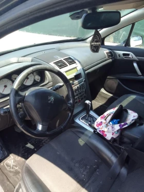 Peugeot 407 2.0 hdi sw | Mobile.bg    17