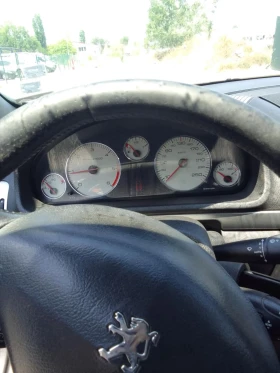 Peugeot 407 2.0 hdi sw | Mobile.bg    15