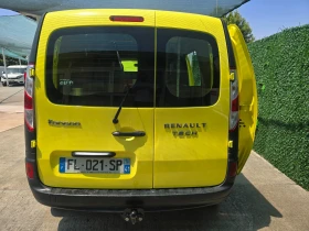 Renault Kangoo 115000км. EU6 - 16900 лв. - 97642698 4
