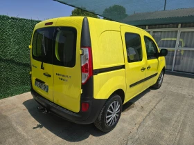 Renault Kangoo 115000км. EU6 - 16900 лв. - 97642698 5