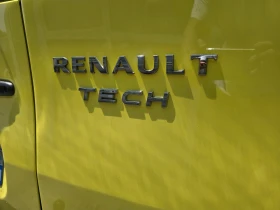 Renault Kangoo 115000км. EU6 - 16900 лв. - 97642698 9